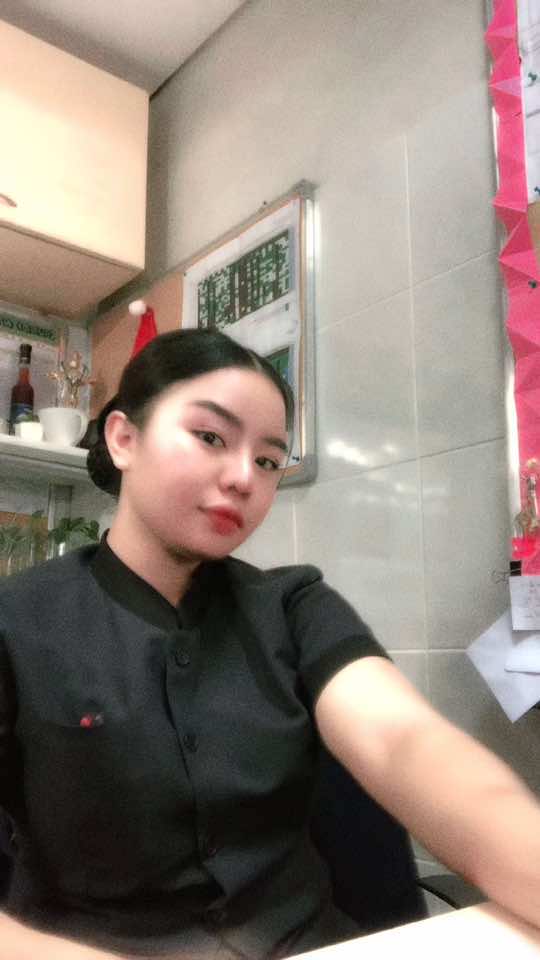 @Lalaine Constantino