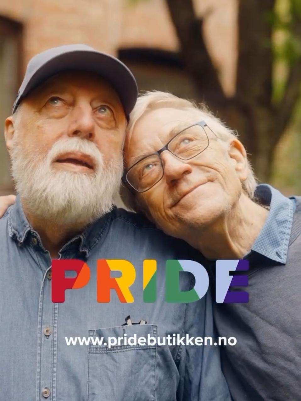 @Broadway Sings For Pride