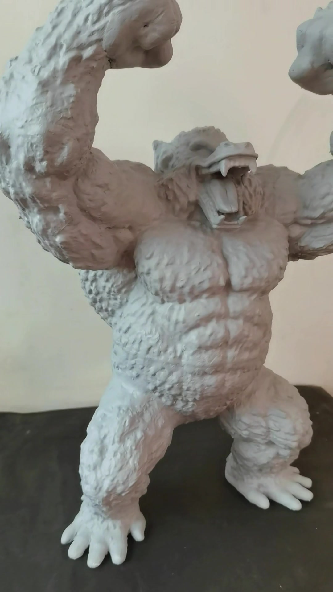 @DIABLO FUERTE 3d