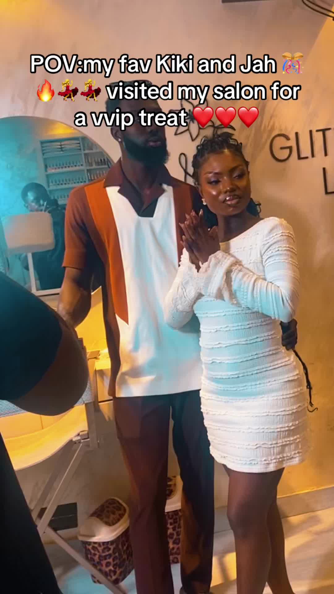 @AbenaJanet😍🥰