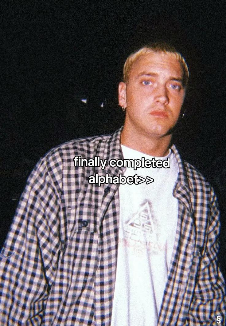 @🎧 eminəm 🫀