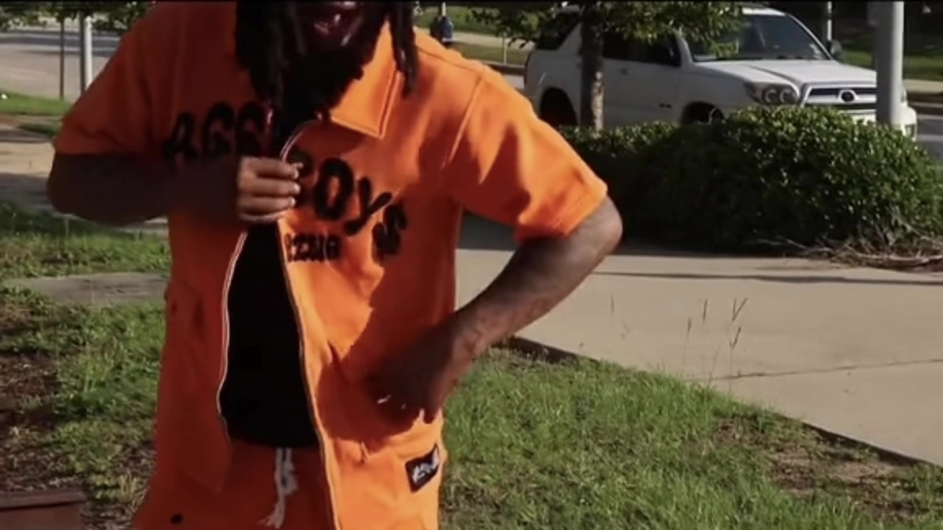 @BaggBoy$ Clothing 💰
