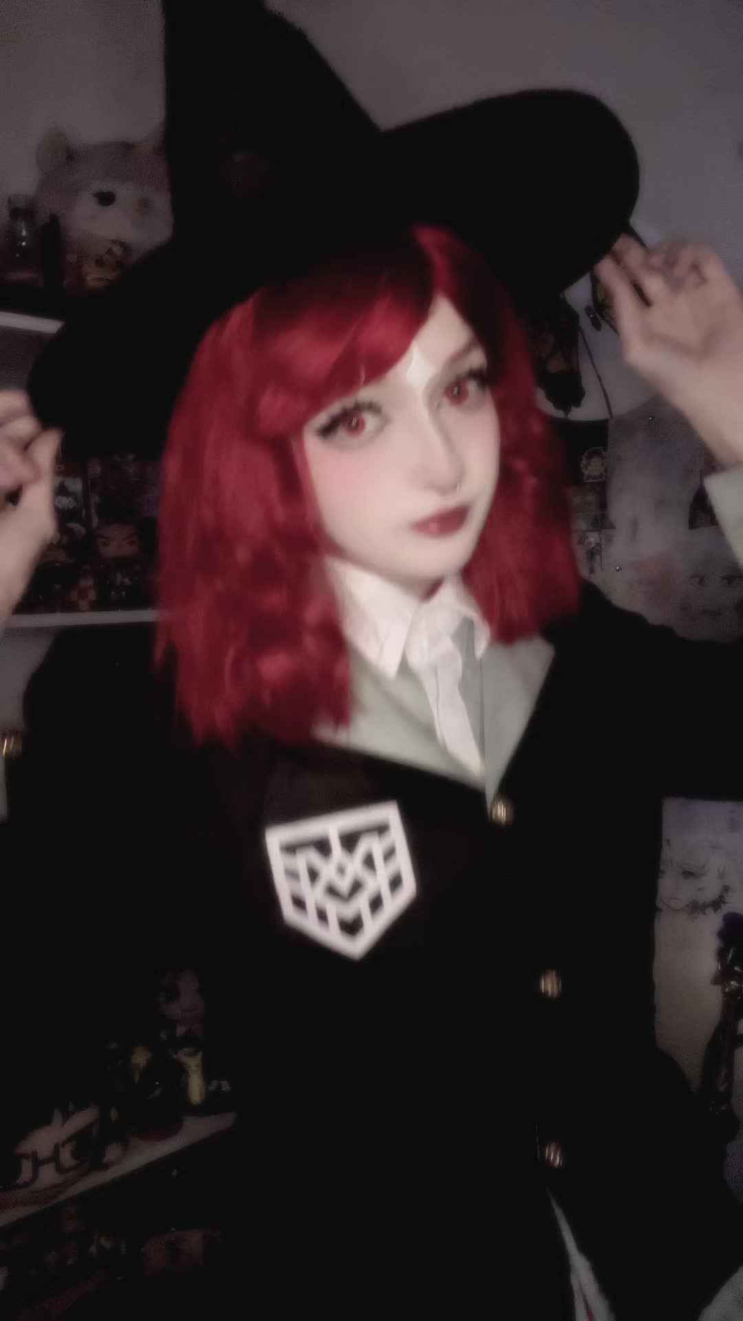 @⏾⋆.˚ʀᴏʀᴏ ִ ࣪𖤐