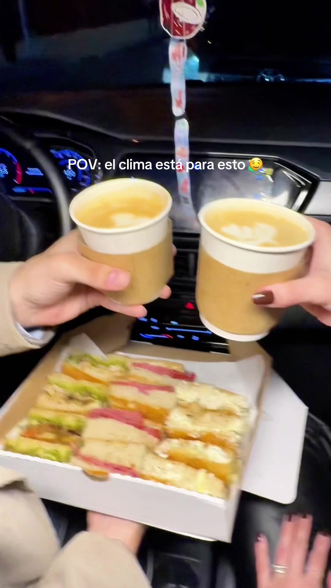 @La Focacceria