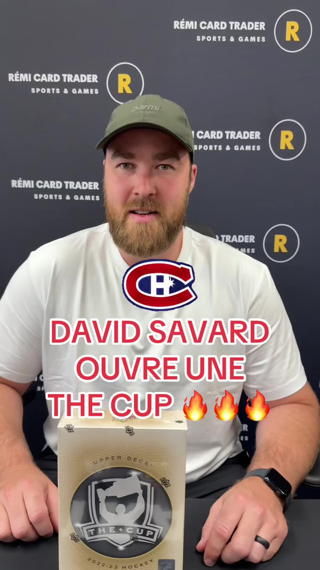 @R&eacute;mi Card Trader