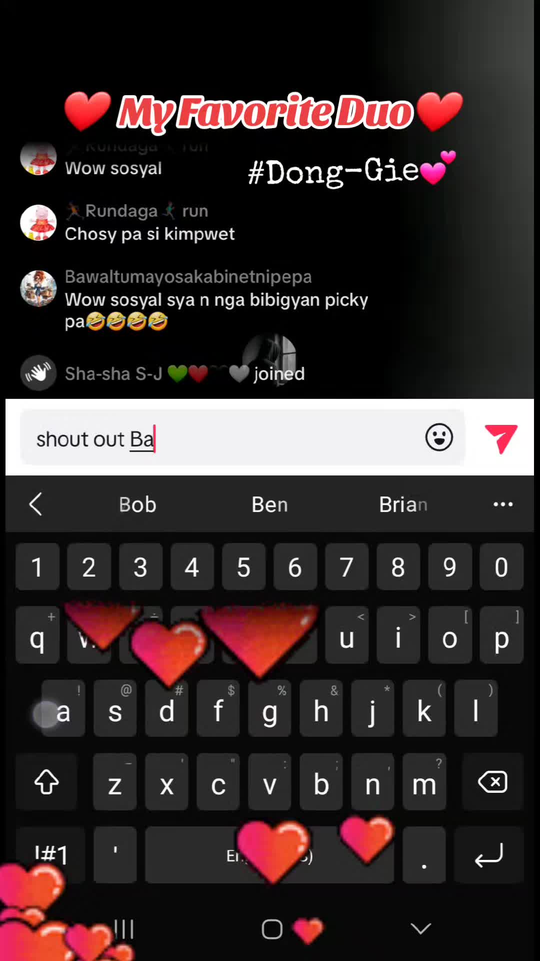 @LoveTheWho