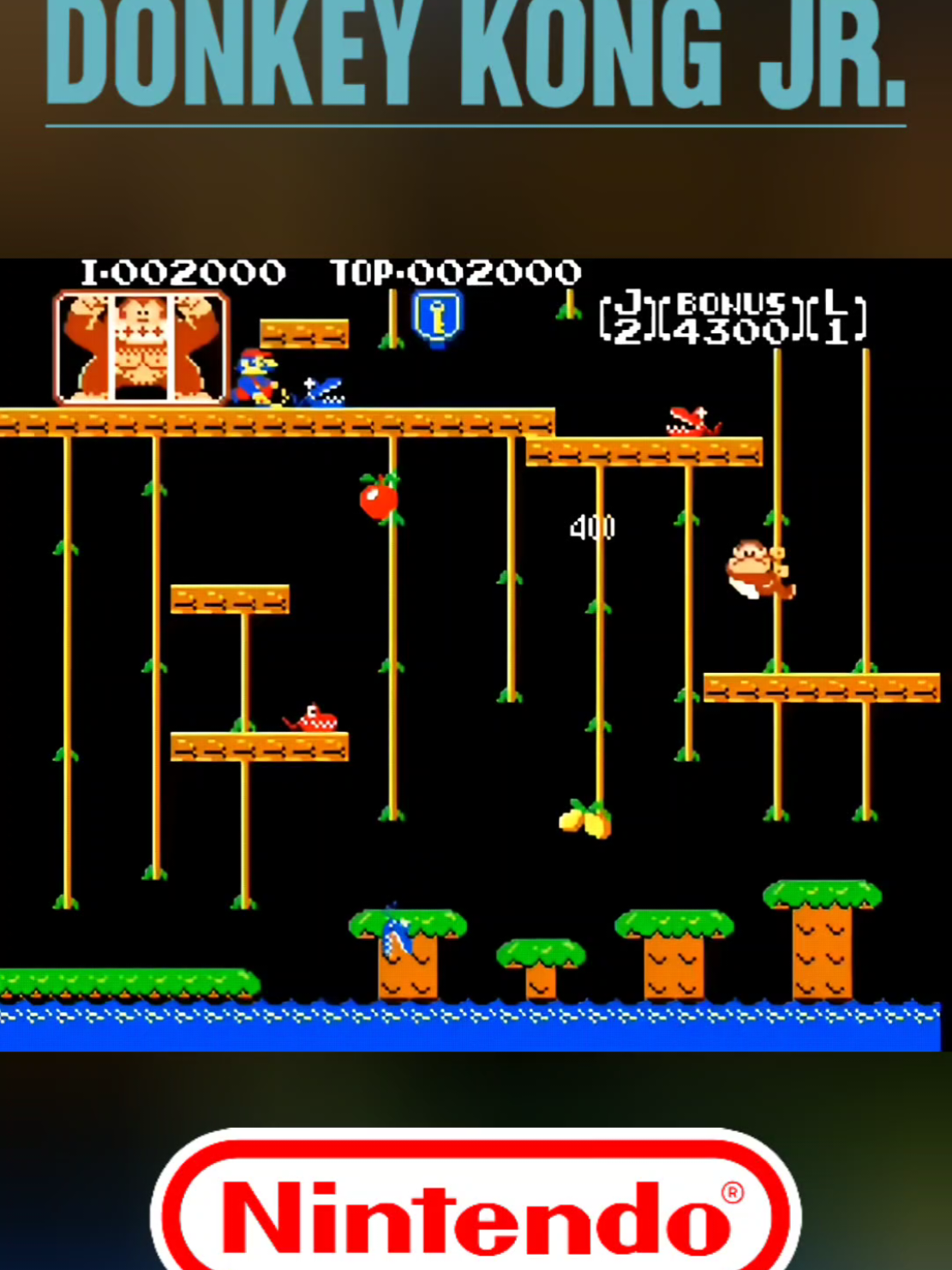 @Juegos Retro