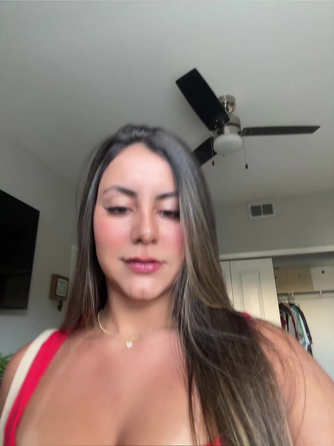 @Fran Almeida
