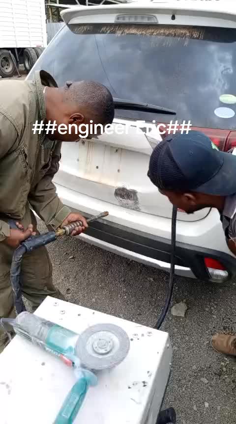 @Engineer ERIC