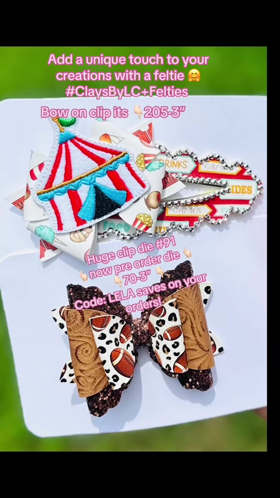 @Lela Creations 4U