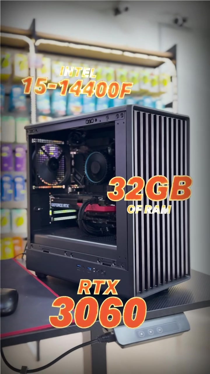 @Ansuran Pc & Laptop Scorpion