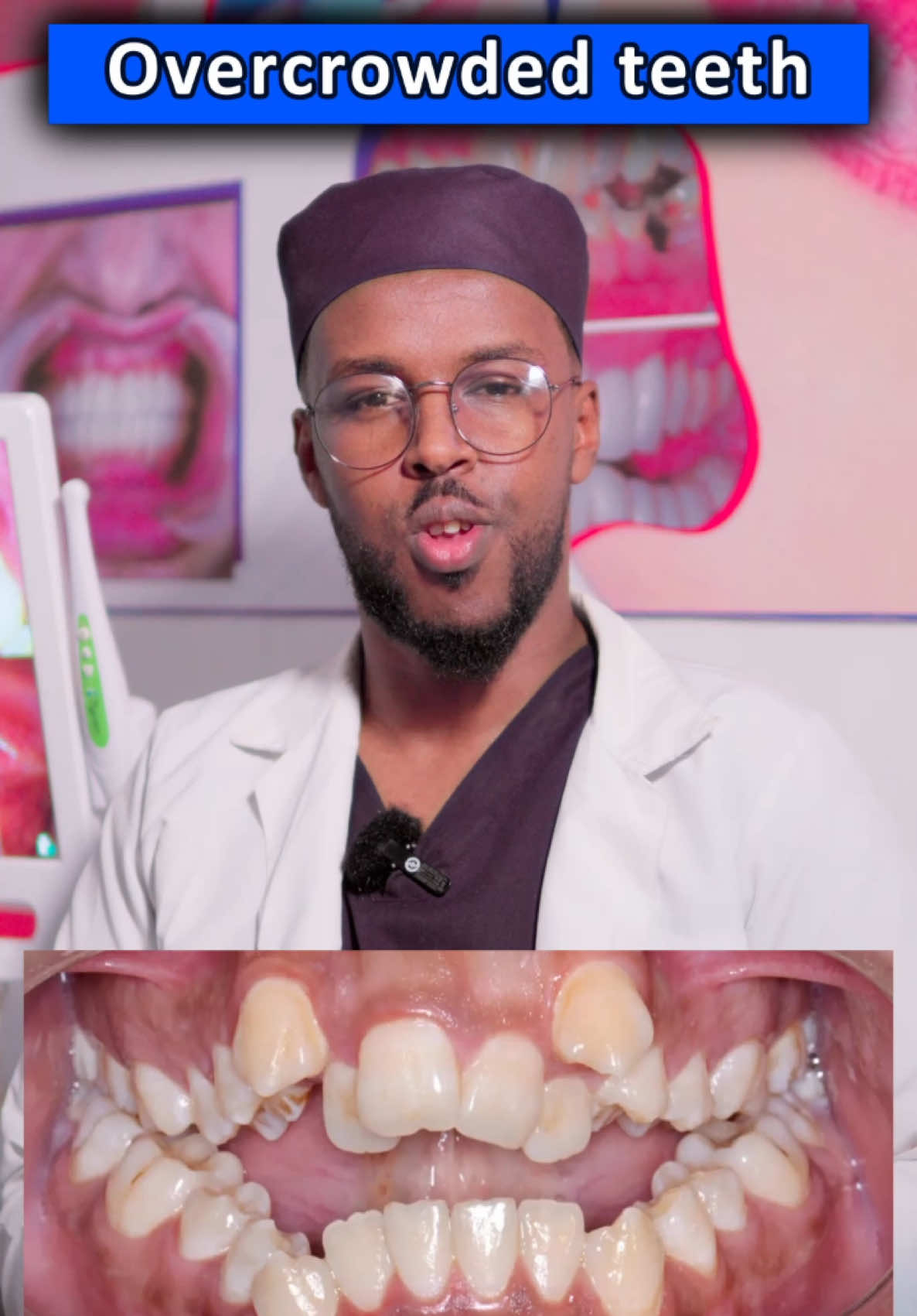 @Dr. Maano 🦷