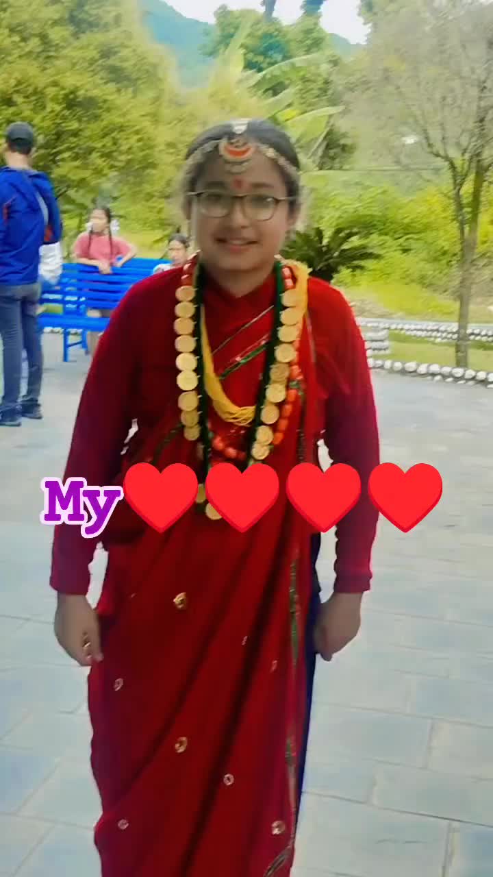 @Anita Kc