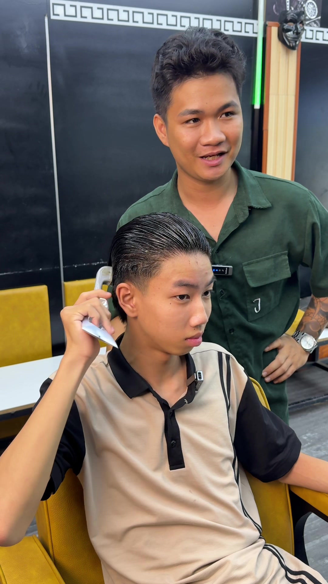 @Trường Tuổi Th&igrave;n 🐉