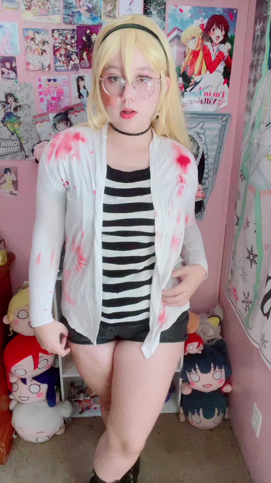 @Yohane&rsquo;s&ensp;biggest&ensp;fan