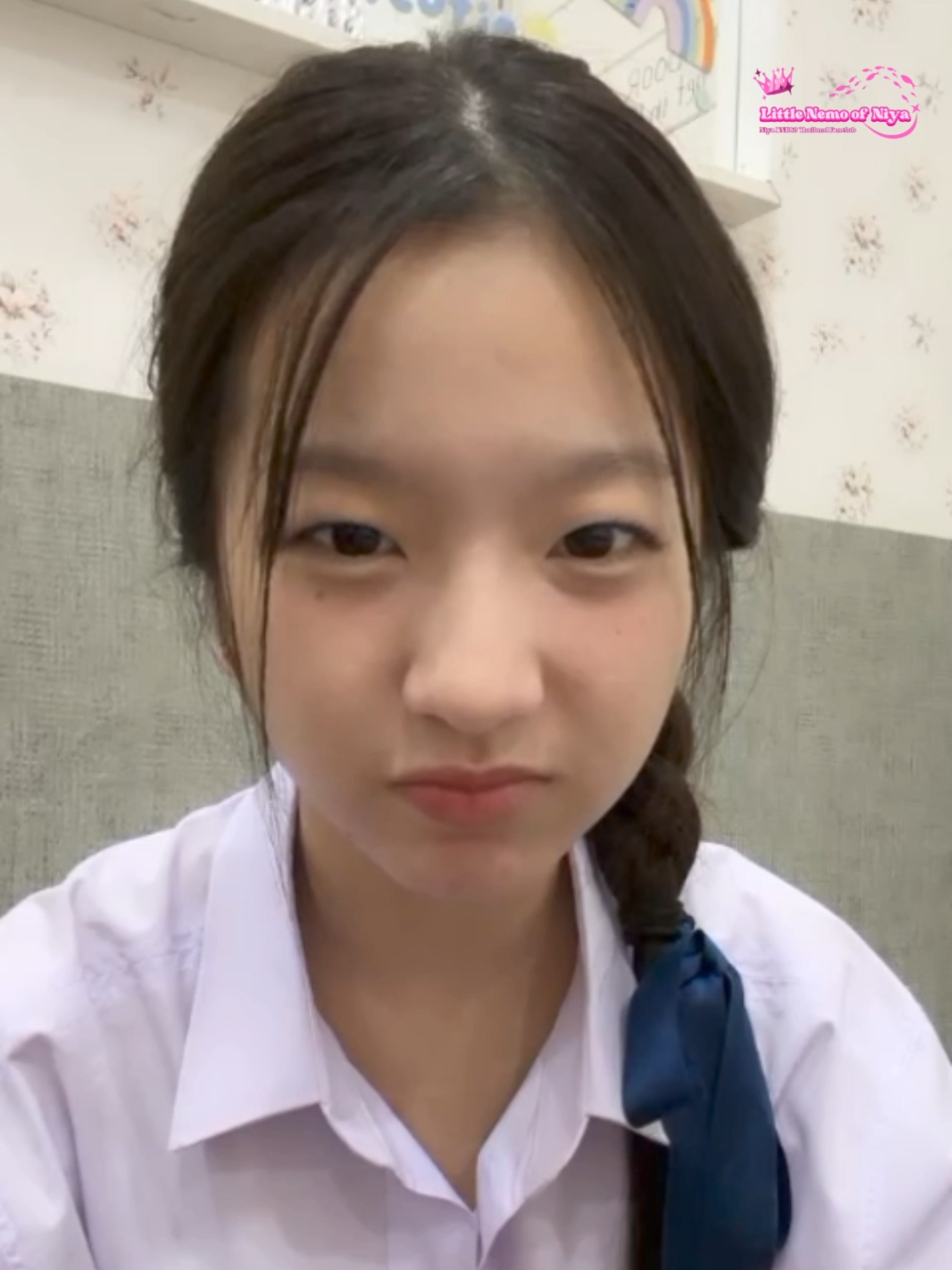 @Niya BNK48 Thailand Fanclub