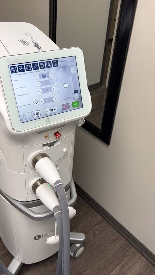 @Beauti4skin MedSpa