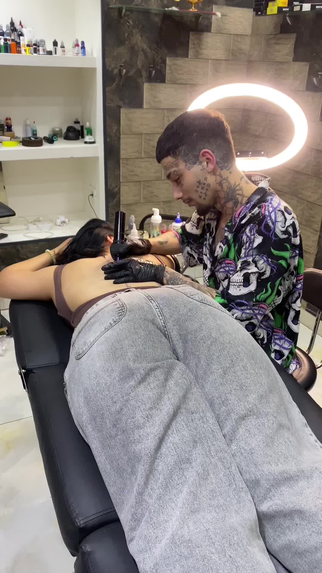 @Rasulov Tattoo Artist 🇦🇿