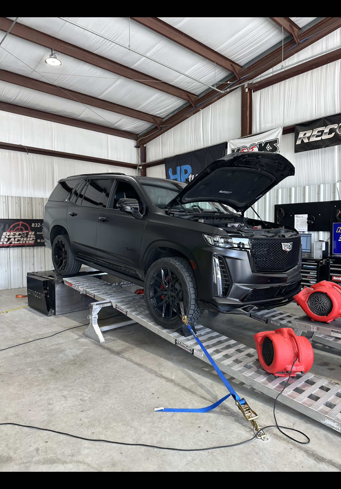 Recoil Racing Recoil Racing (@recoilracing) - Urlebird