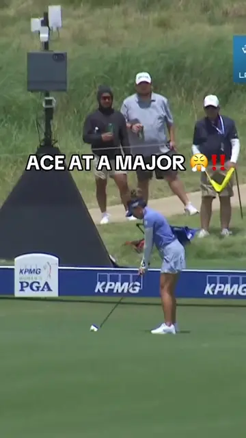 @Golf Channel