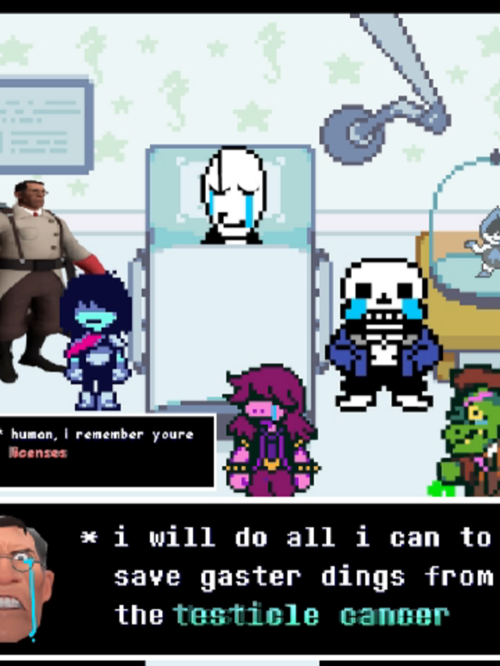 @Stinkster