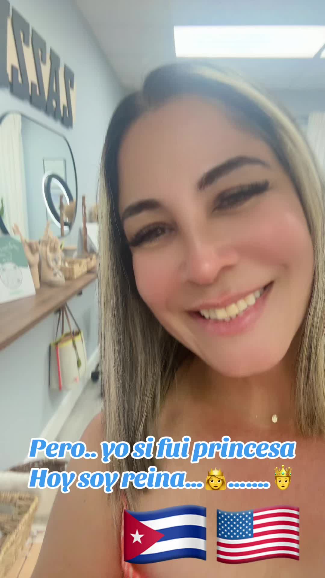 @Yordanka Fonseca