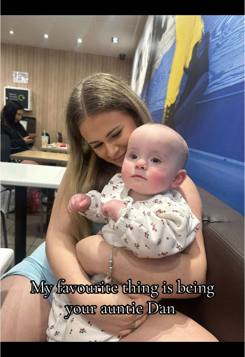 @Danielle