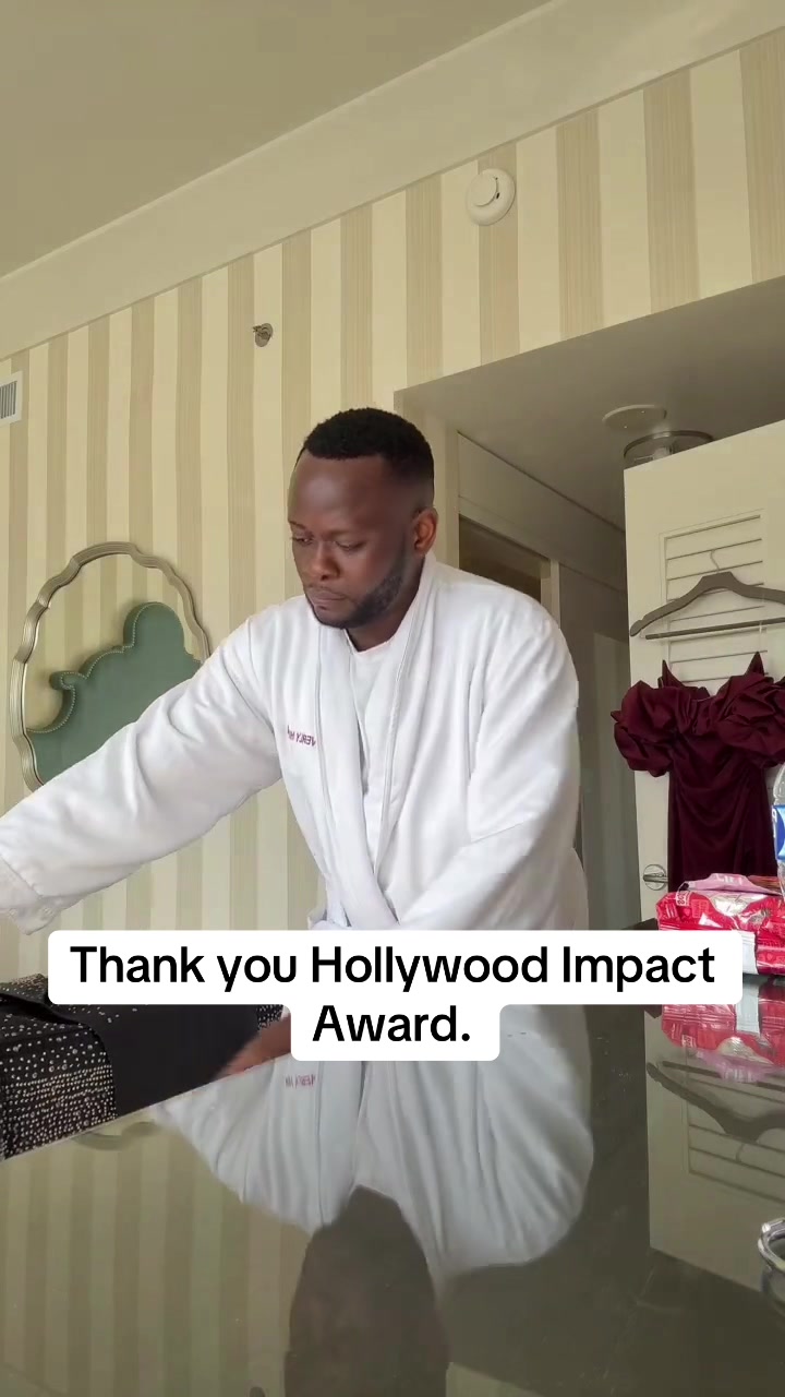@Daddyclivert