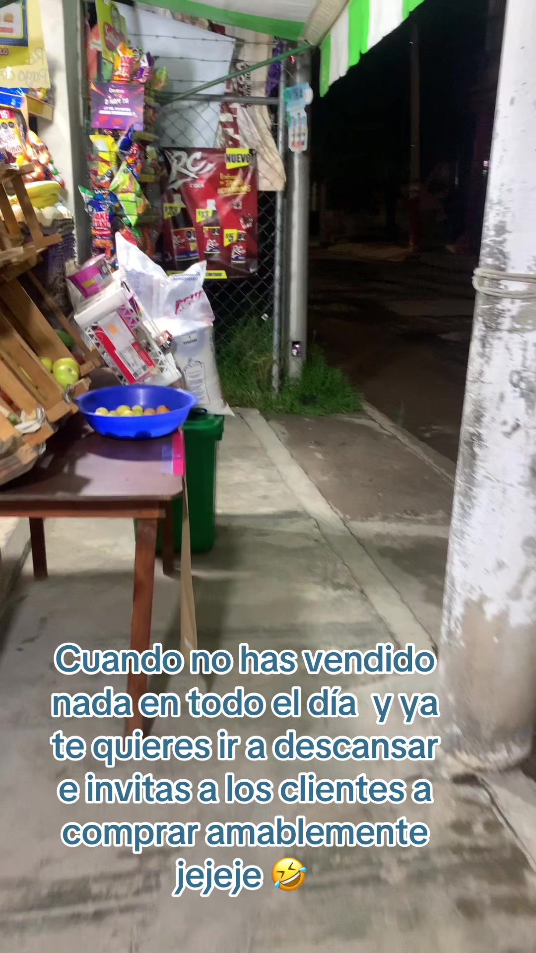 @Nene del mal