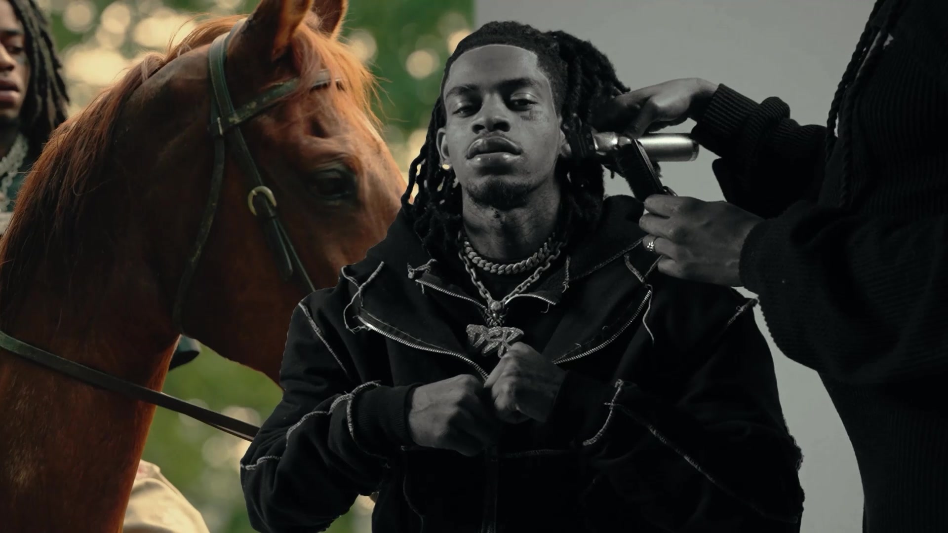 @Diamond Street Keem