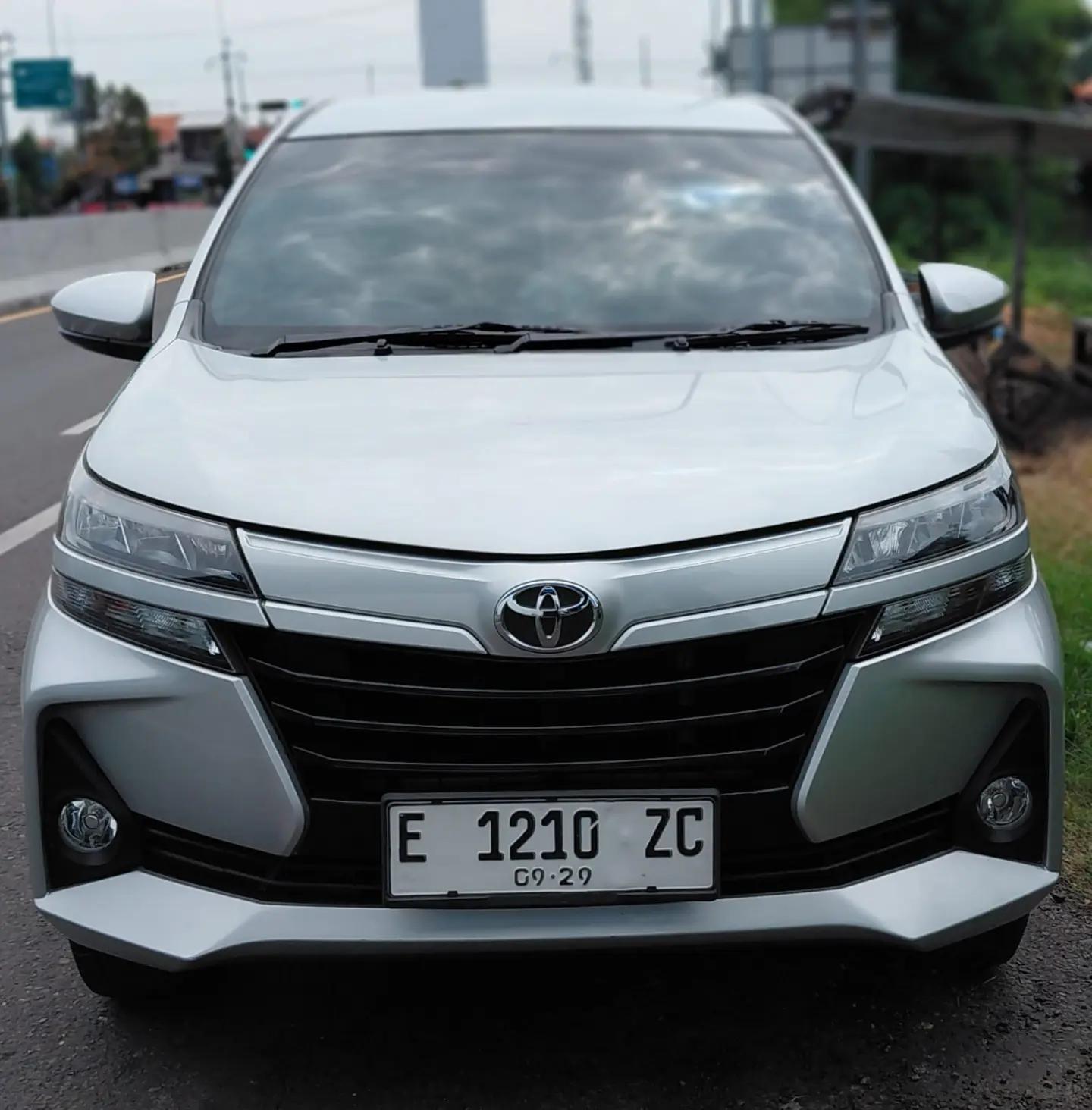 @@Banjarjayamotor
