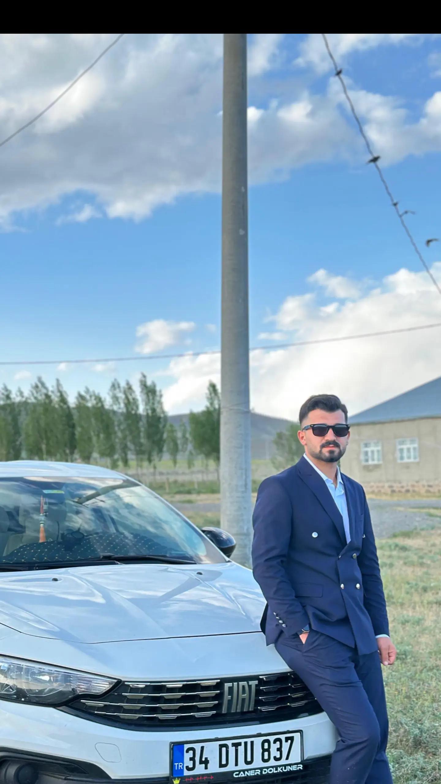 @CANER DOLKUNER✪