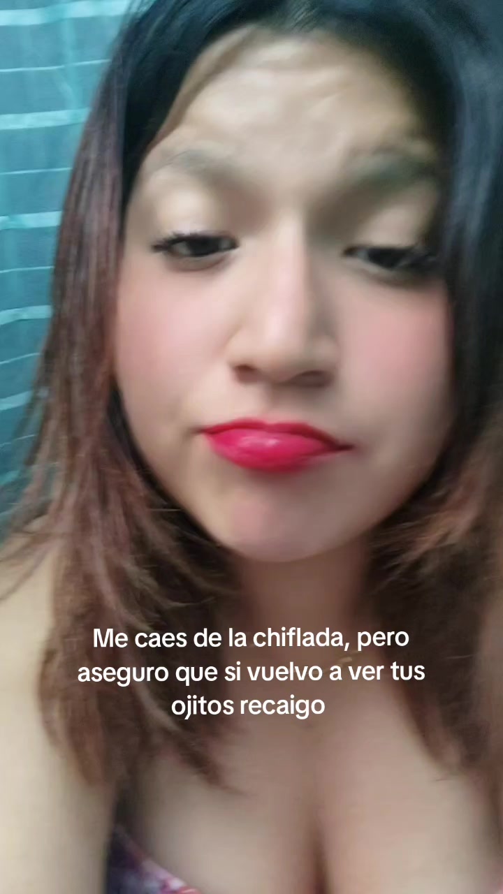 @Sarahi Melo