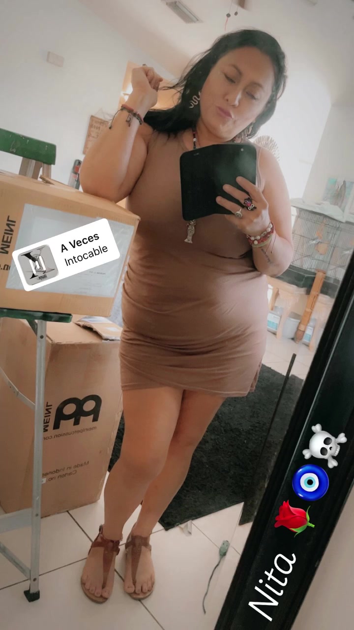 @Anita Mata