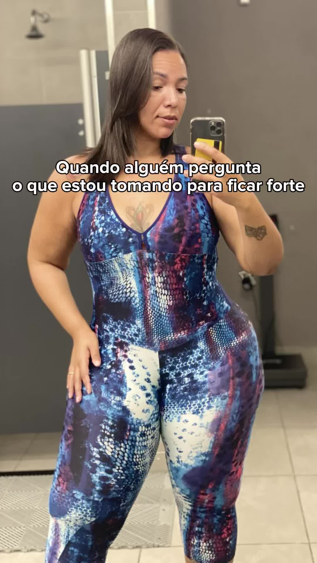 @Daiane Suzan