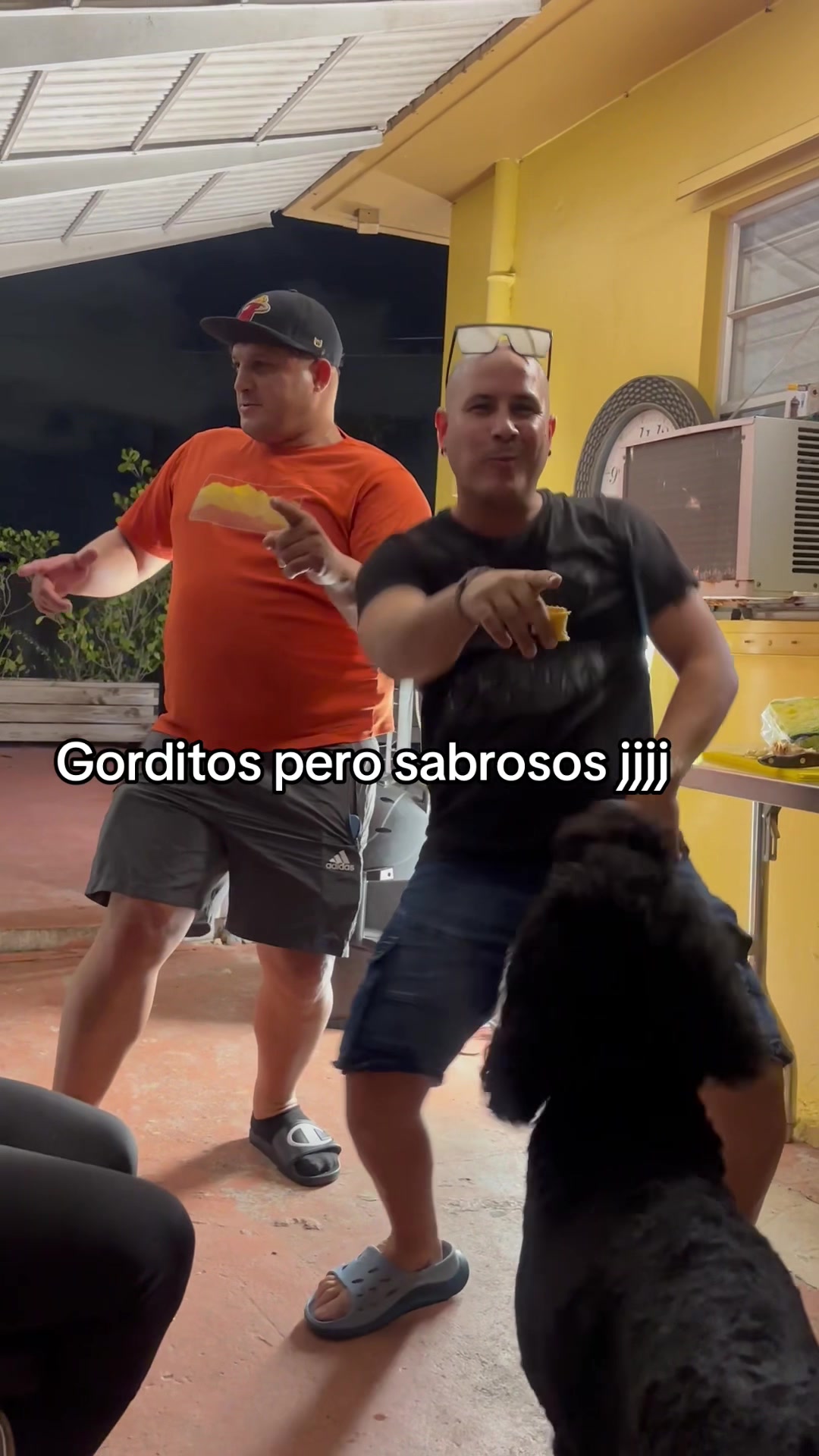 @Arakenia y Adrian