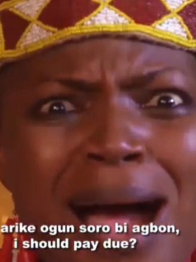 @YORUBALAWATV