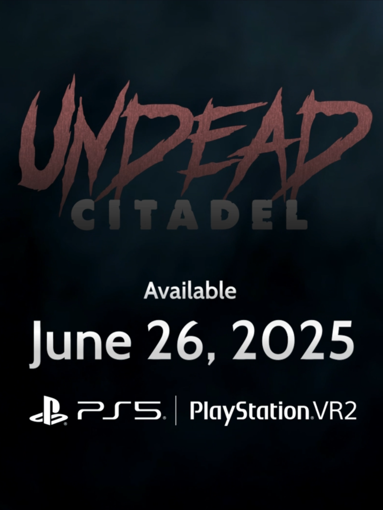 @Undead Citadel