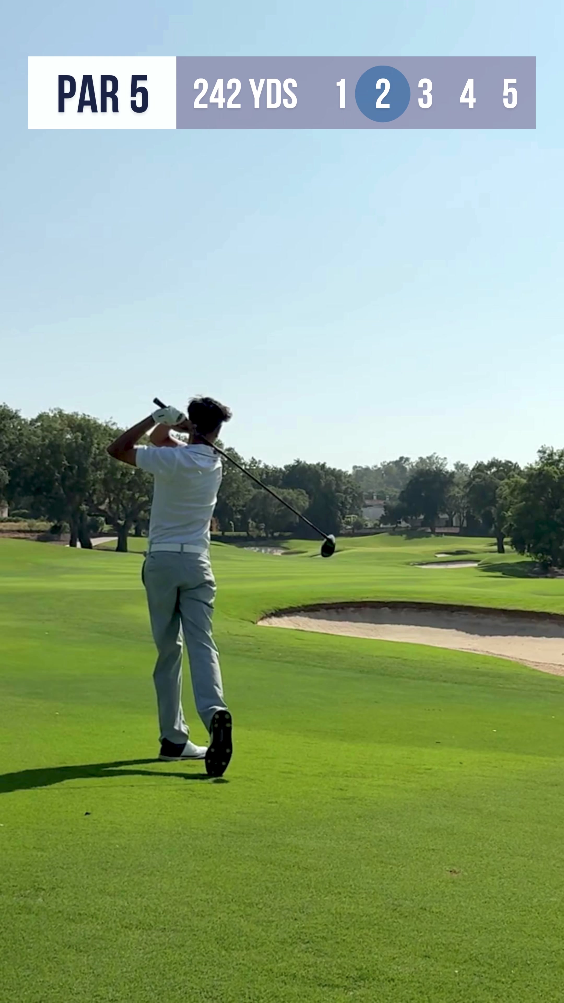 @Jason Floyd Golf Academy