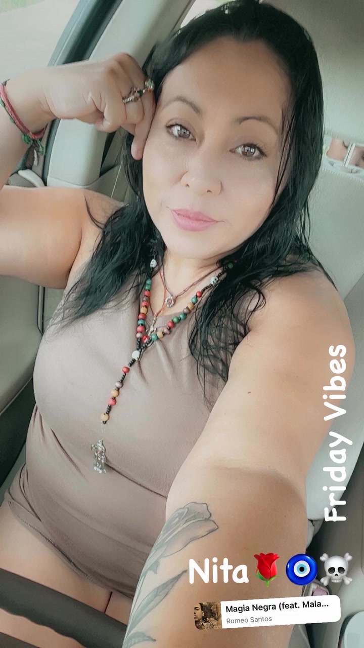 @Anita Mata