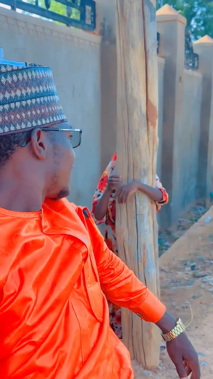 @Babban yaro