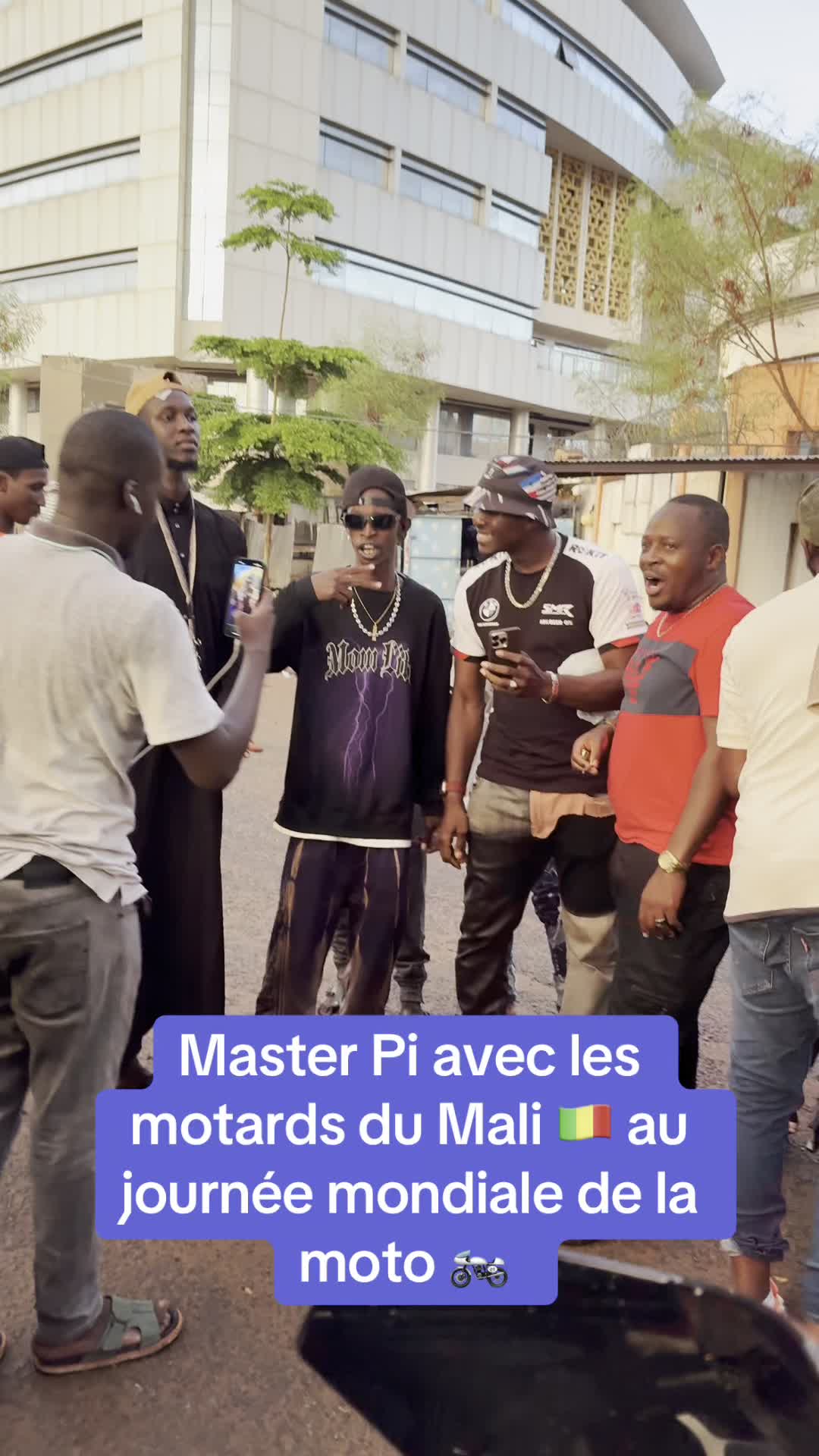 @Olivier le Motard