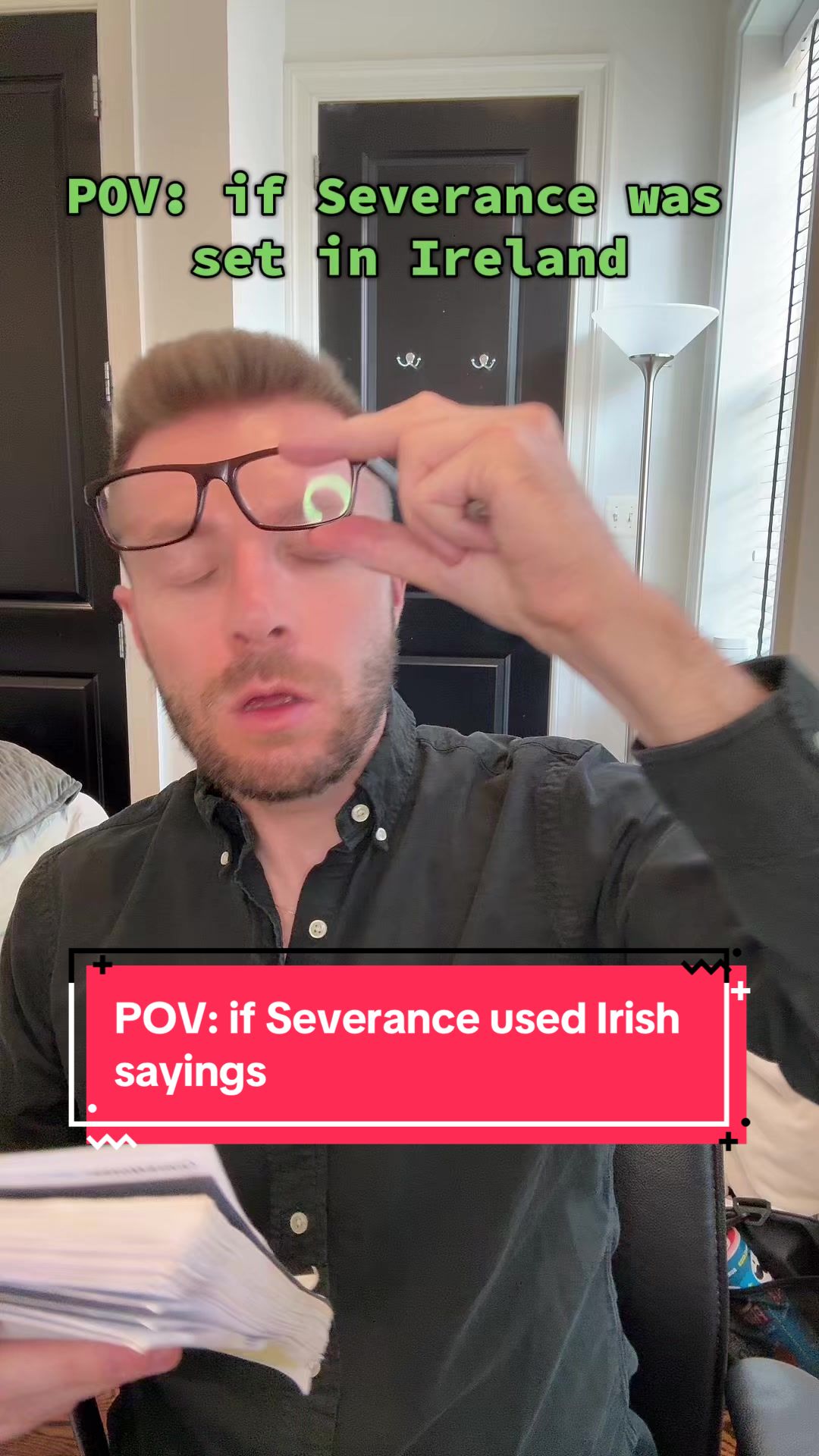 @keithneyspears | Irish Content