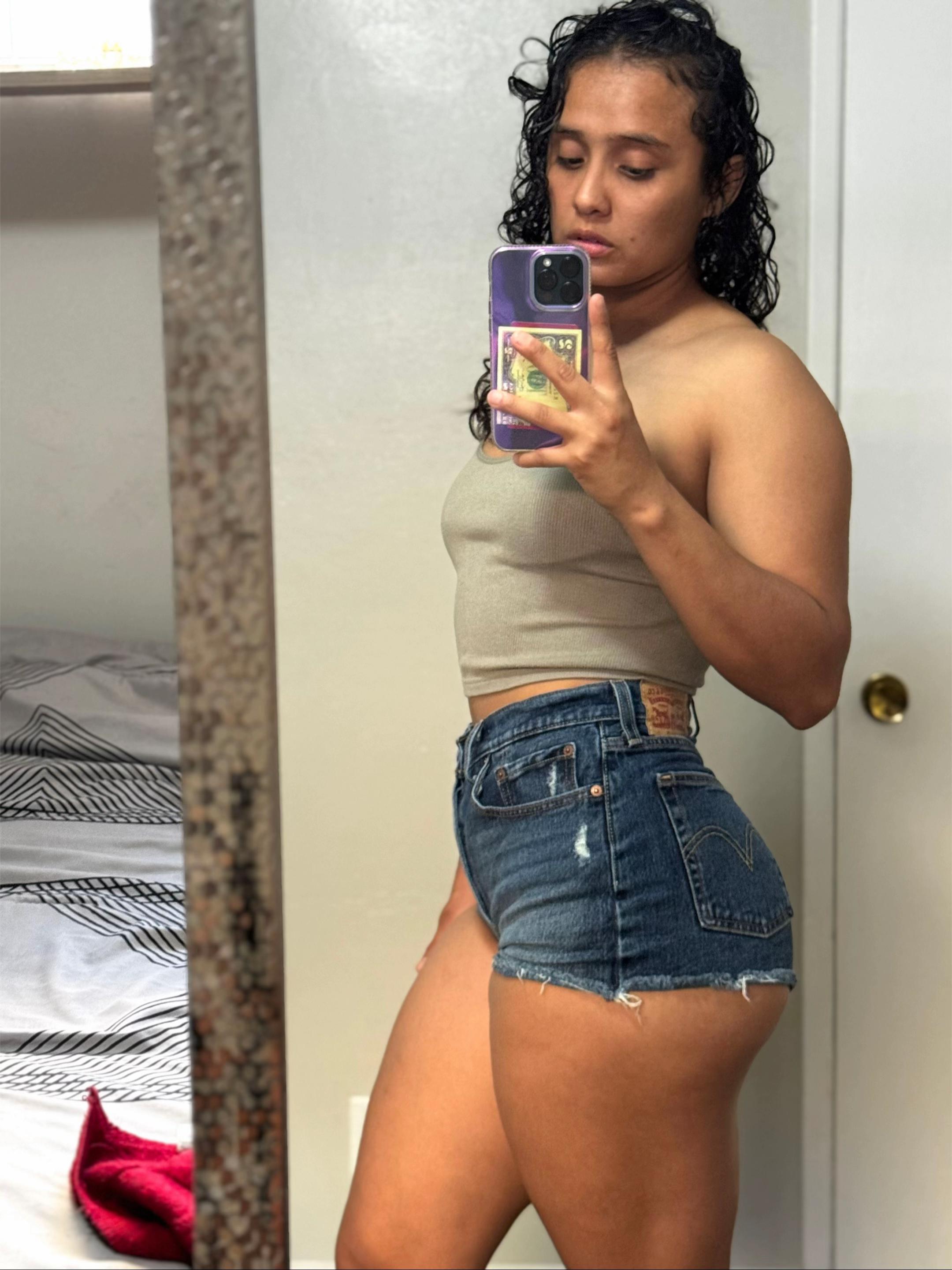 @Maryeni Fuentes