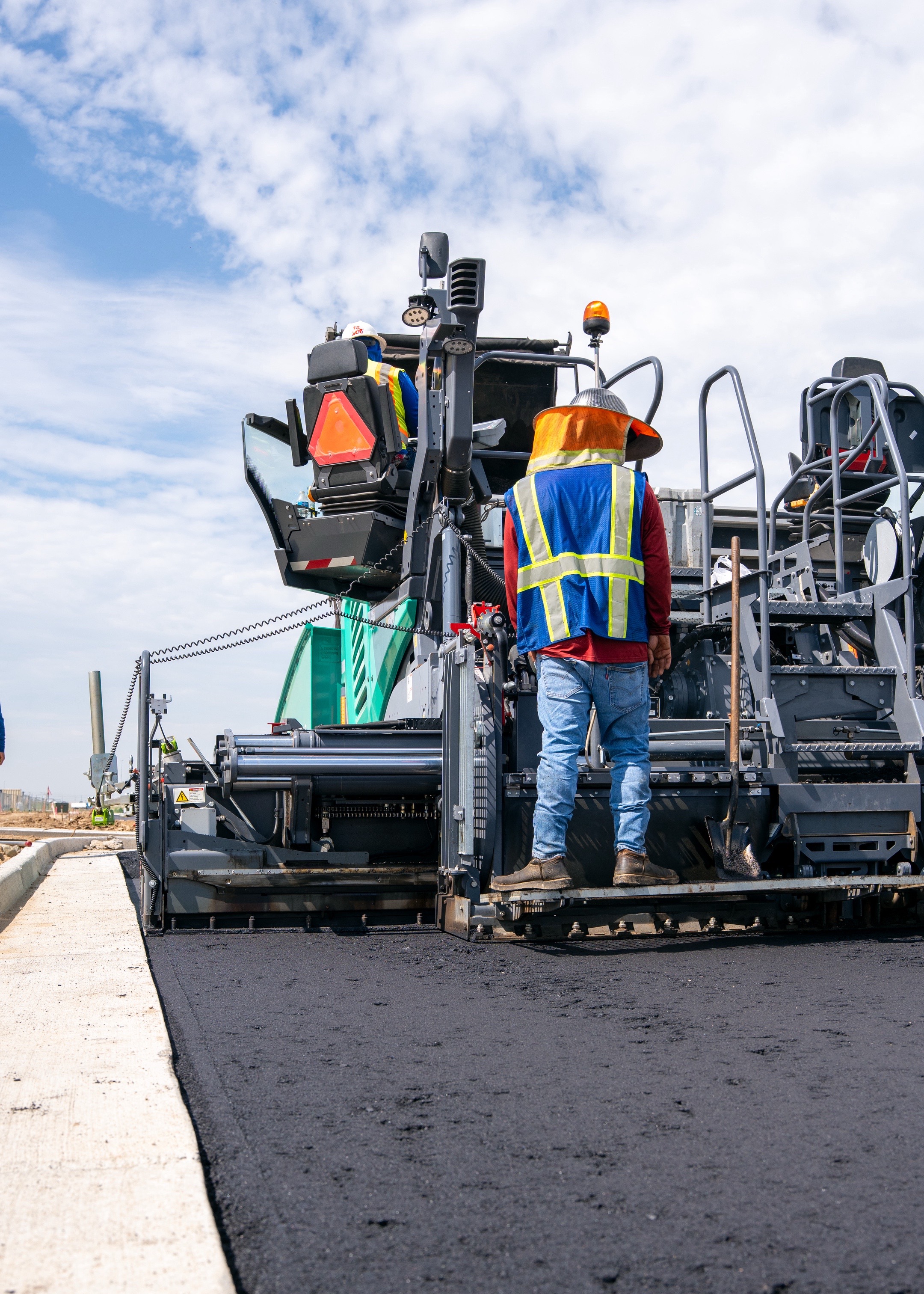 @ABC&ensp;ASPHALT