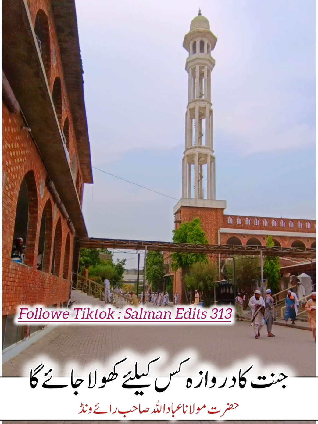 @Salman Ummati&reg;