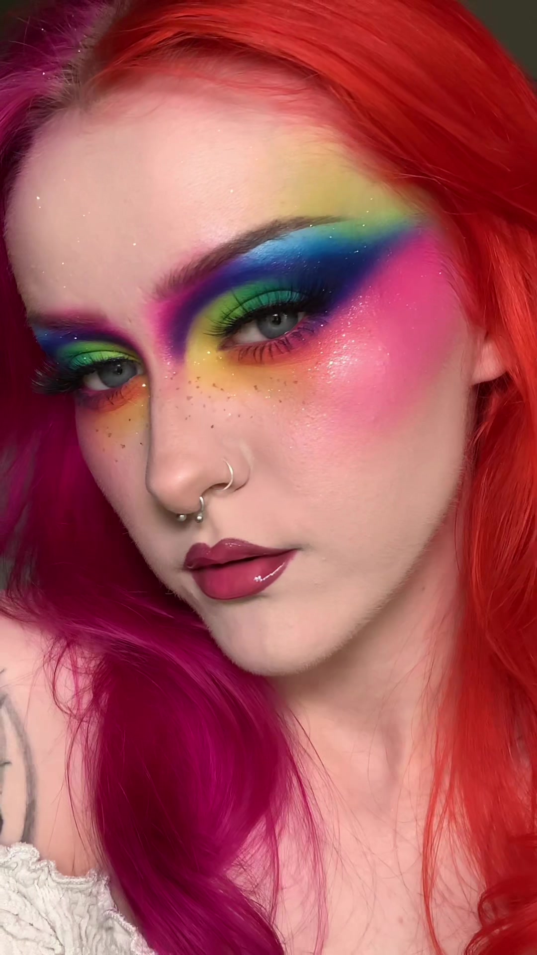 @maddy 💗🧡