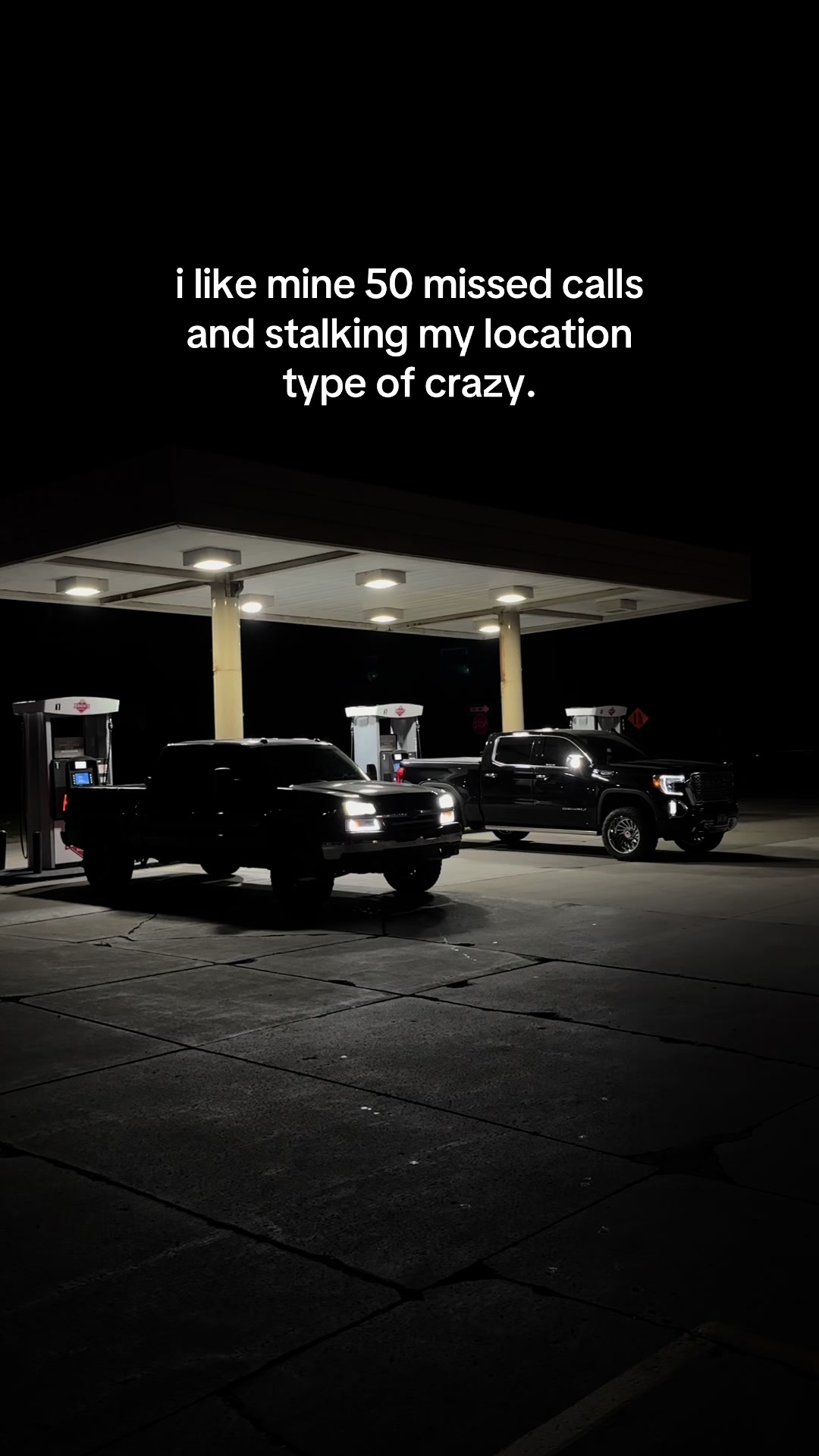 @Shane