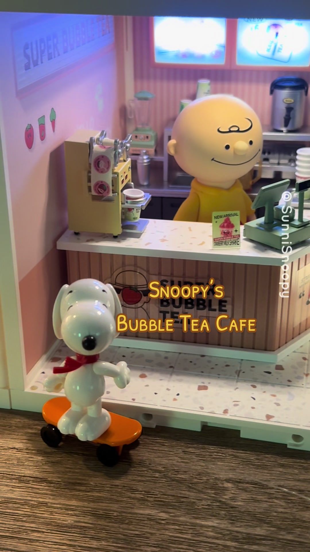 @SunniSnoopy