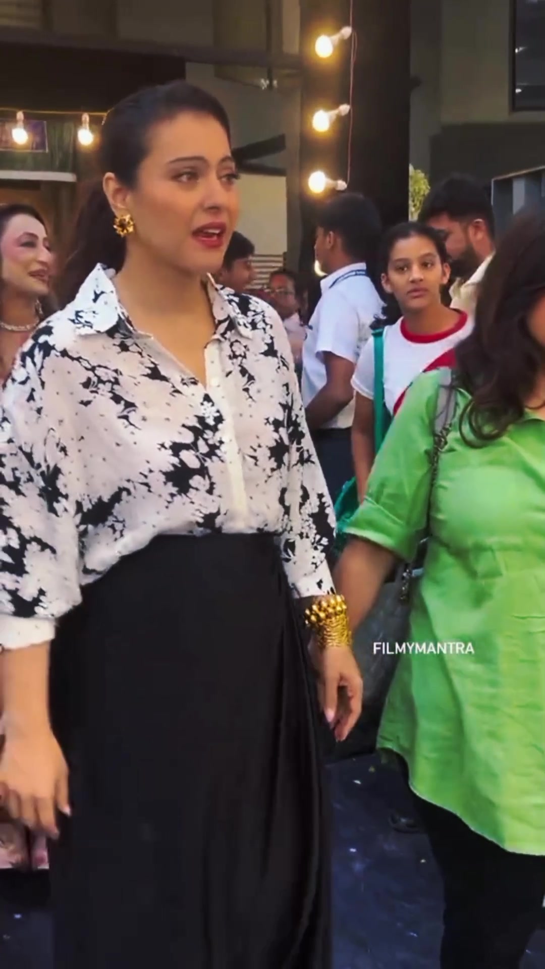 @KAJOL DEVGAN